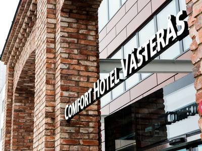 Comfort Hotel Västeras