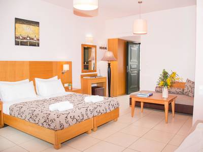 Marigianna Hotel Apartments & Studios