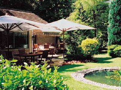 Hôtel Mercure Paris Ouest Saint Germain