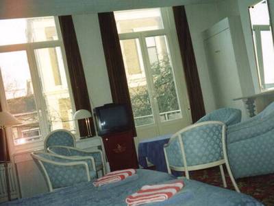 Plantage Hortus Apartments