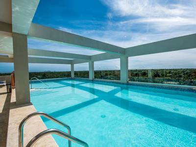 Hampton by Hilton Santo Domingo Airport