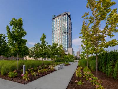 Hotel X Toronto by Library Hotel Collection