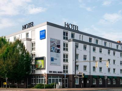Tryp by Wyndham Bremen Airport