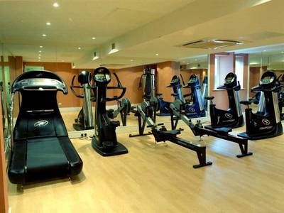 Mercure London Heathrow