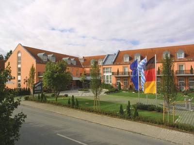 Ramada by Wyndham München Airport