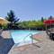 Homewood Suites by Hilton Mont-Tremblant Resort