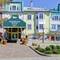 Homewood Suites by Hilton Mont-Tremblant Resort