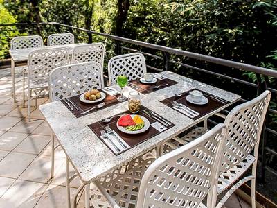 Novotel Porto Alegre Tres Figueiras Hotel