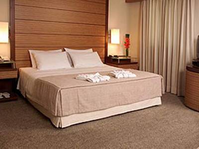 Bourbon São Paulo Ibirapuera Convention Hotel