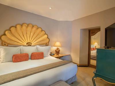 Quinta Real Saltillo