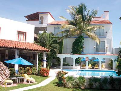 Best Western Posada Chahue