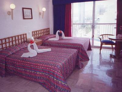 Hotel Tortuga Acapulco