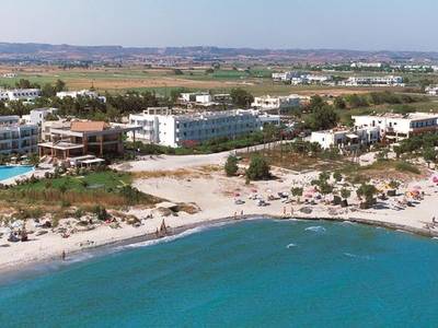 Thalasea Beach Resort 