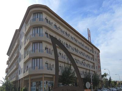 Monarque Costa Narejos