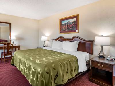 Quality Inn Grand Junction