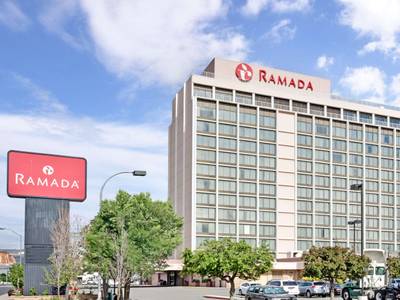 Ramada Reno Hotel Casino