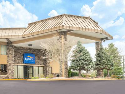 Baymont Inn & Suites Knoxville I-75  (Foto)