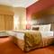 Best Western Plus Woodland Hills Hotel & Suites