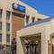 Comfort Inn Wethersfield-Hartford