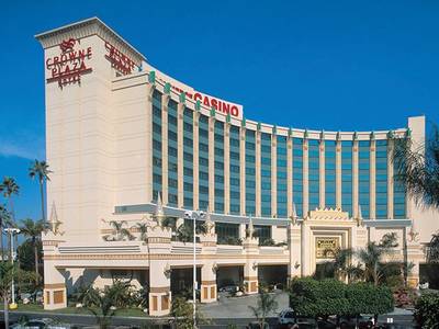 Crowne Plaza Los Angeles-Commerce Casino