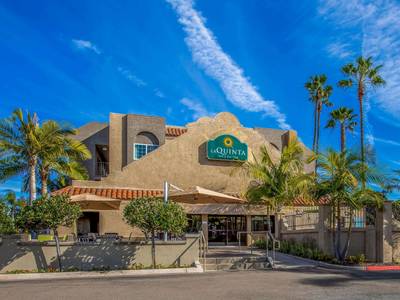 La Quinta Inn San Diego Carlsbad