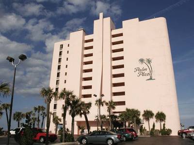 Holiday Inn Express Hotel & Suites Oceanfront Daytona Beach Shores