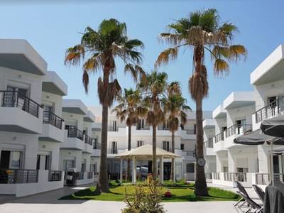 Krini Beach Hotel & Bungalows