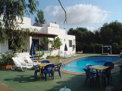 Don Felipe Apartments