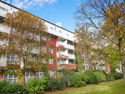 Living Hotel am Olympiapark