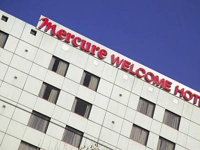 Mercure Welcome (Foto)