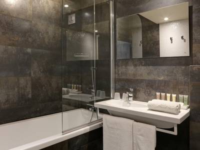 Best Western Allegro Nation