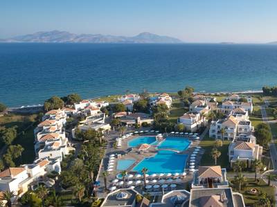 Neptune Hotels - Resort, Convention Centre & Spa