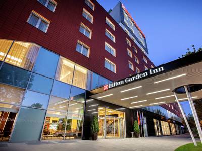 Hilton Garden Inn Tirana