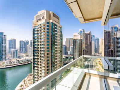 Barcelo Residences Dubai Marina