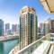 Barcelo Residences Dubai Marina