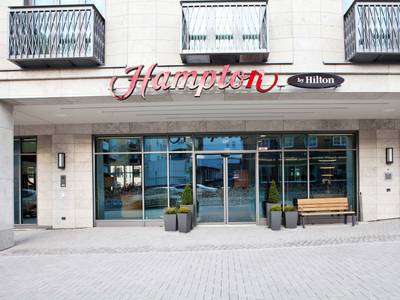 Hampton by Hilton Dortmund Phoenix See