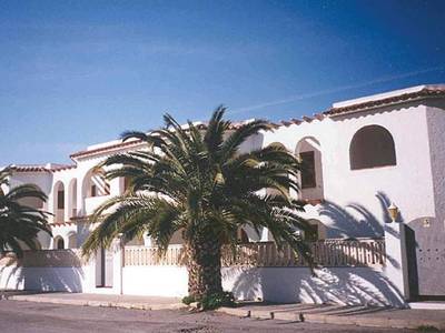 Jeremias Hotel &  Apartamentos