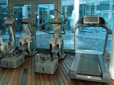 Eurostars Suites Mirasierra