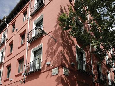 Petit Palace Plaza Del Carmen