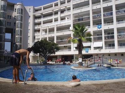 Royal Rentalmar Appartement