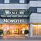 Novotel Düsseldorf City West