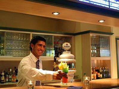 Plaza Hotel Bruchsal