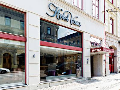 Hotel Vasa