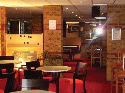 ibis Styles London Walthamstow