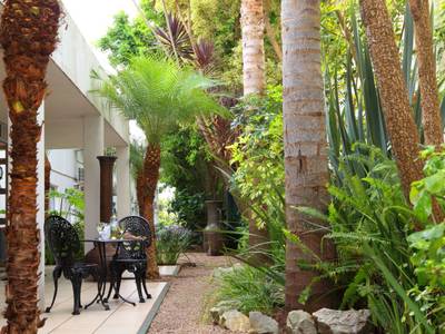 Protea Hotel George Outeniqua