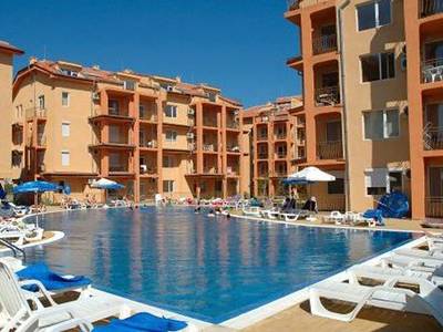 Casa Brava 2 Apartments