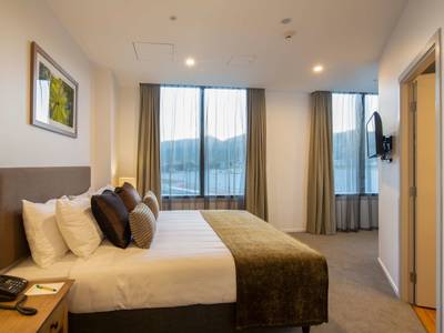 Wyndham Garden Queenstown