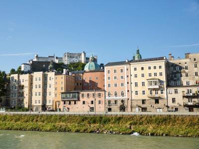 Radisson Blu Hotel Altstadt Salzburg