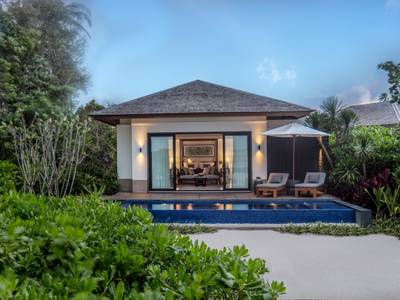 The Residence Bintan