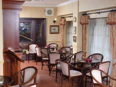 Sure Hotel by Best Western Birmingham South